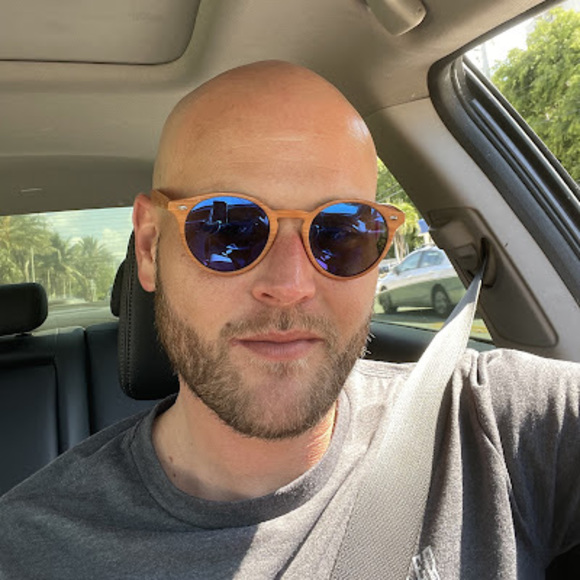 Meet your Posher, Michael - Picture 1 of 1